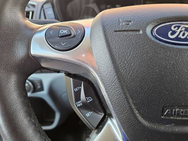 2018 Ford Transit 150 XLT