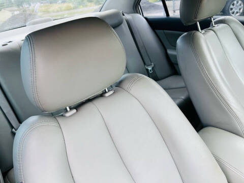 2007 Hyundai Sonata GLS