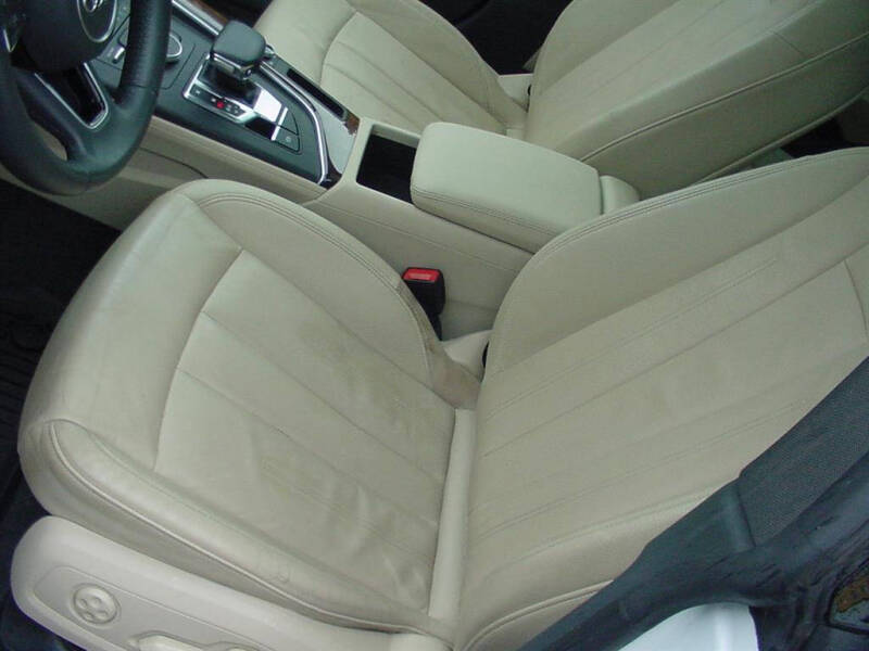 2019 Audi A5 Sportback quattro Premium 45 TFSI