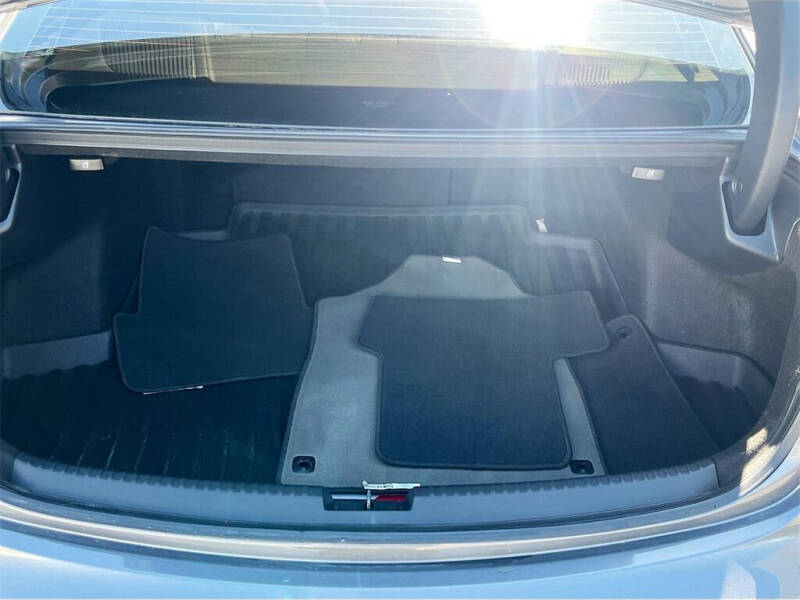 2023 Acura TLX SH-AWD Type S w/Perf. Wheel+Tire