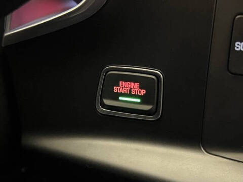 2015 Chevrolet Corvette Stingray