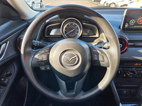 2016 Mazda CX-3 Sport