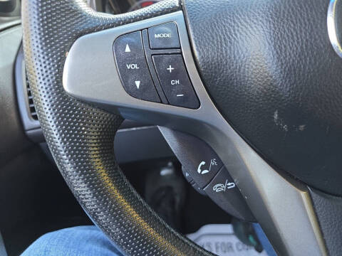 2012 Acura RDX SH-AWD w/Tech