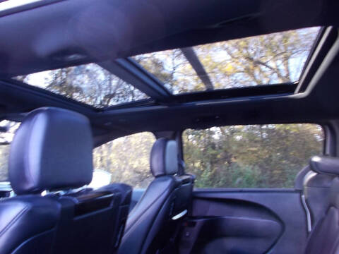 2019 Chrysler Pacifica Touring L Plus