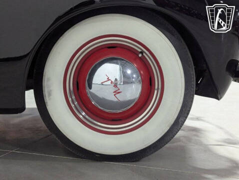 1940 Nash 4022