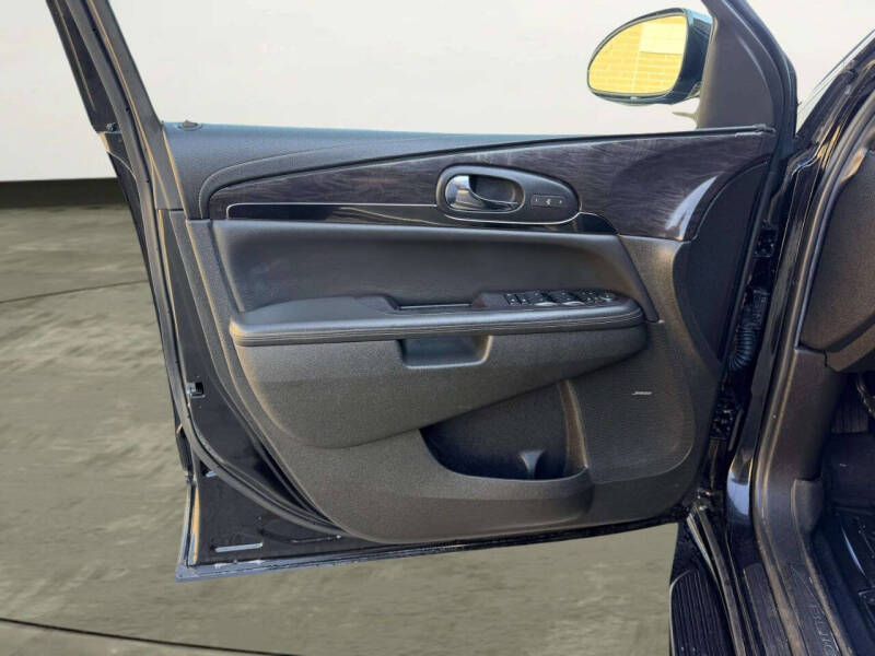 2016 Buick Enclave Premium