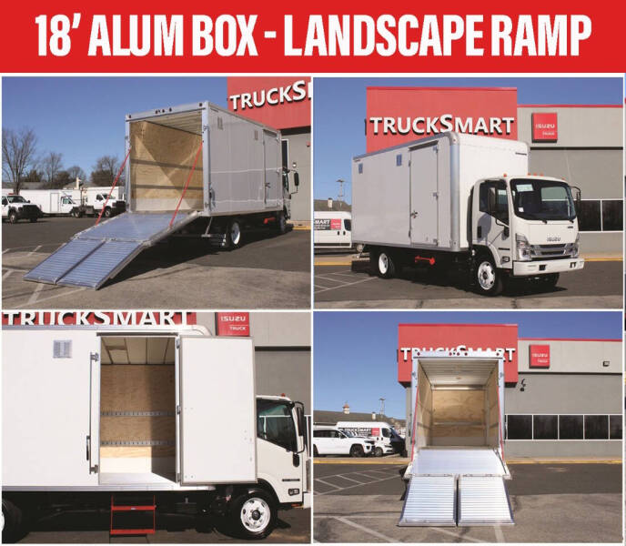 2024 Isuzu NRR's photo