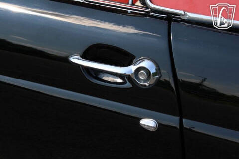 1956 Ford Thunderbird