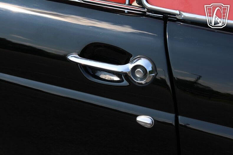 1956 Ford Thunderbird