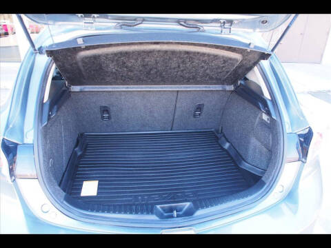 2012 Mazda MAZDA3 i Touring