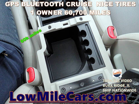 2005 Jeep Grand Cherokee Limited