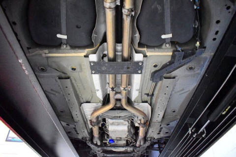 2014 Chevrolet Camaro SS