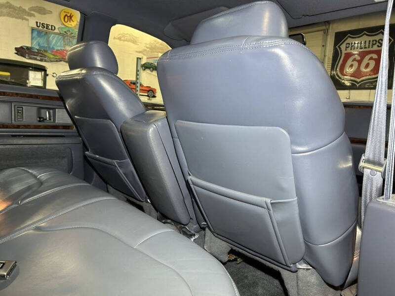 1996 Buick Roadmaster Estate