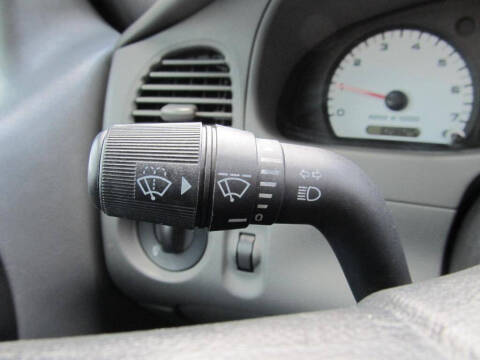 2009 Ford Ranger Sport