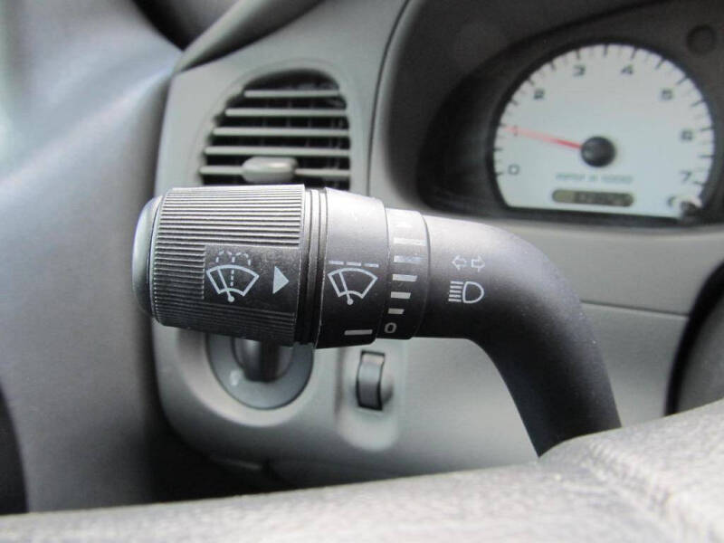 2009 Ford Ranger Sport