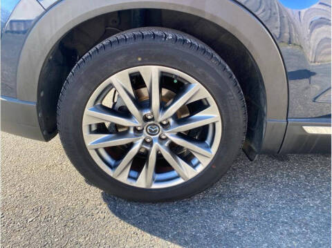 2016 Mazda CX-9 Grand Touring