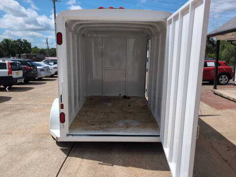 2024 Delta 300 Cargo