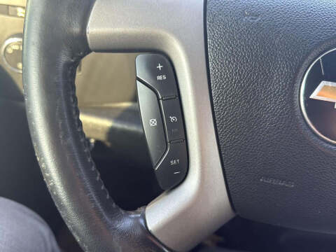 2012 Chevrolet Silverado 3500HD