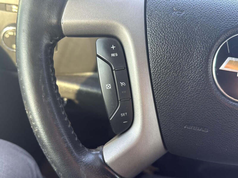 2012 Chevrolet Silverado 3500HD