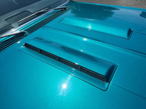 1966 Chevrolet Chevelle