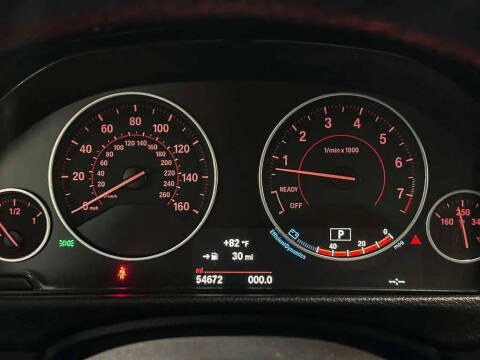 2019 BMW 4 Series 430i