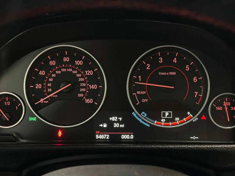 2019 BMW 4 Series 430i
