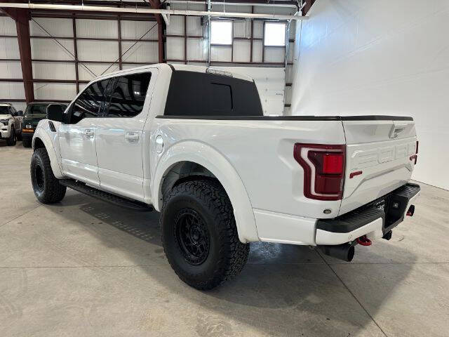 2018 Ford F-150 for sale at Utah Valley Trucks LLC in Spanish Fork, UT