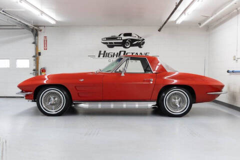1964 Chevrolet Corvette