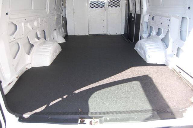 2013 Ford E-Series E-350 SD