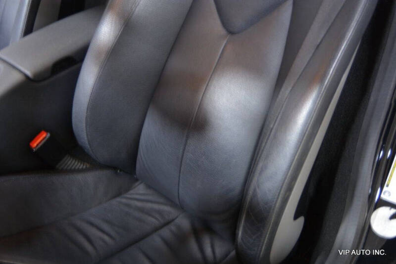 2009 Mercedes-Benz SLK SLK 350