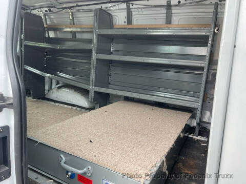 2013 Ford E-Series E-250