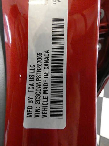 2026 Dodge Charger