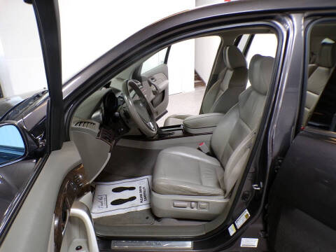 2010 Acura MDX SH-AWD w/Tech