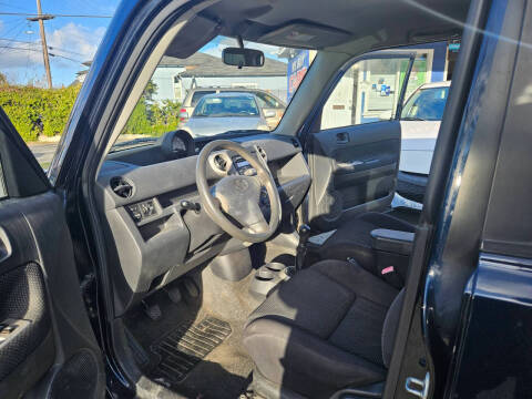 2006 Scion xB