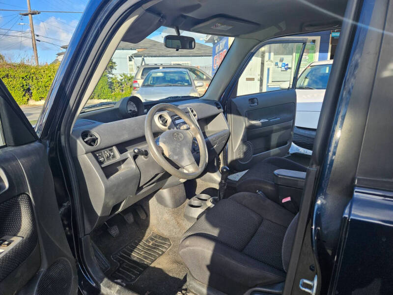 2006 Scion xB