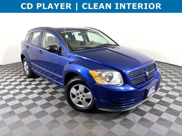 2009 Dodge Caliber for sale at GotJobNeedCar.com in Alliance OH