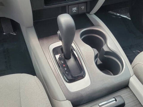 2019 Honda Pilot LX