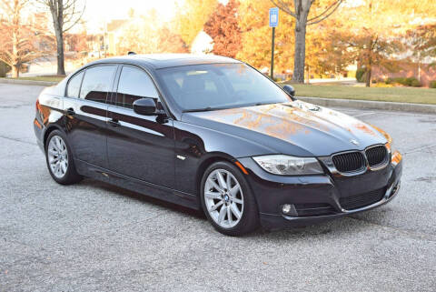 2009 BMW 3 Series 328i