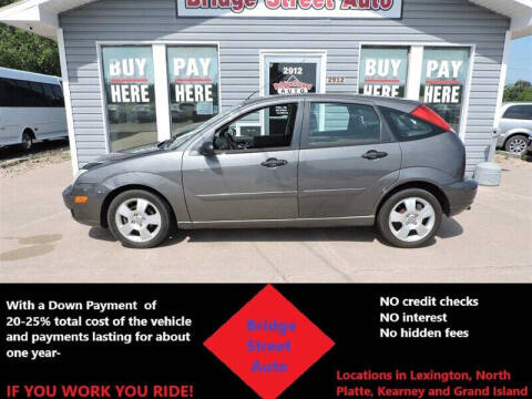 2005 Ford Focus For Sale In York, PA - Carsforsale.com®