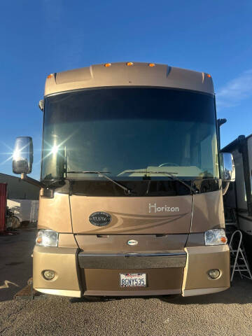2009 Itasca HORIZON 40TD