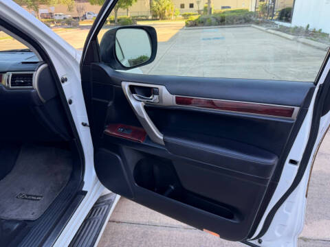 2011 Lexus GX 460