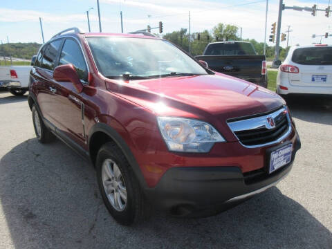 2008 Saturn Vue XE