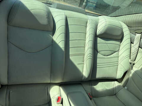 2011 Infiniti G37 Coupe Journey