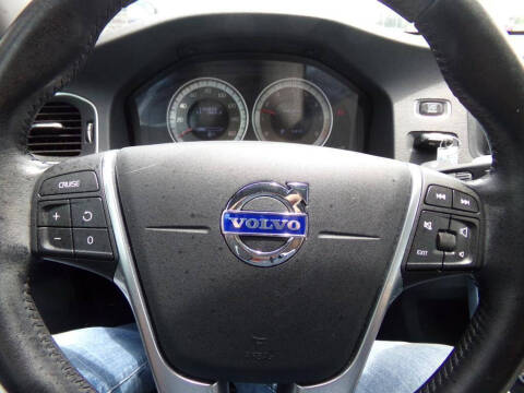 2013 Volvo S60 T6
