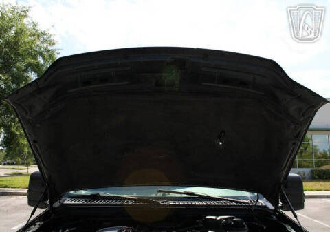 2003 Ford Excursion Limited