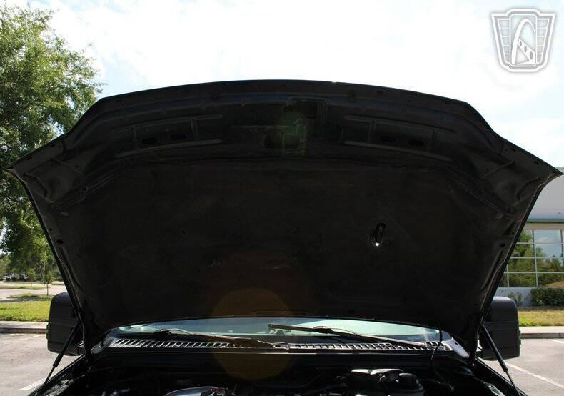 2003 Ford Excursion Limited