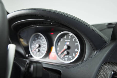 2006 BMW M6