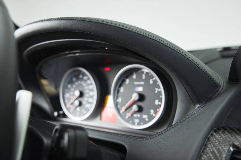 2006 BMW M6
