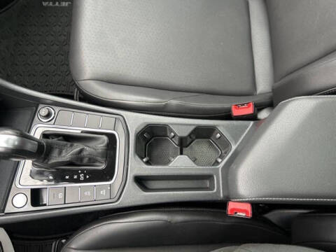 2020 Volkswagen Jetta SEL