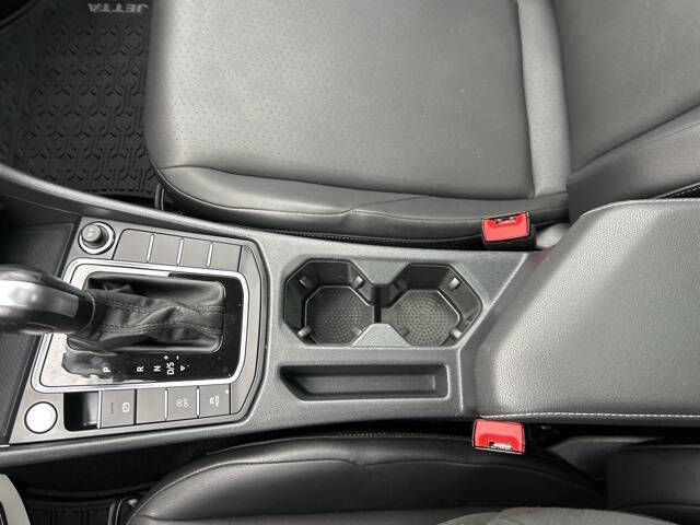 2020 Volkswagen Jetta SEL